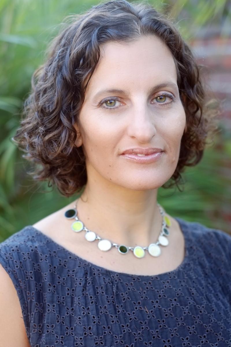 Abigail Saguy, PhD