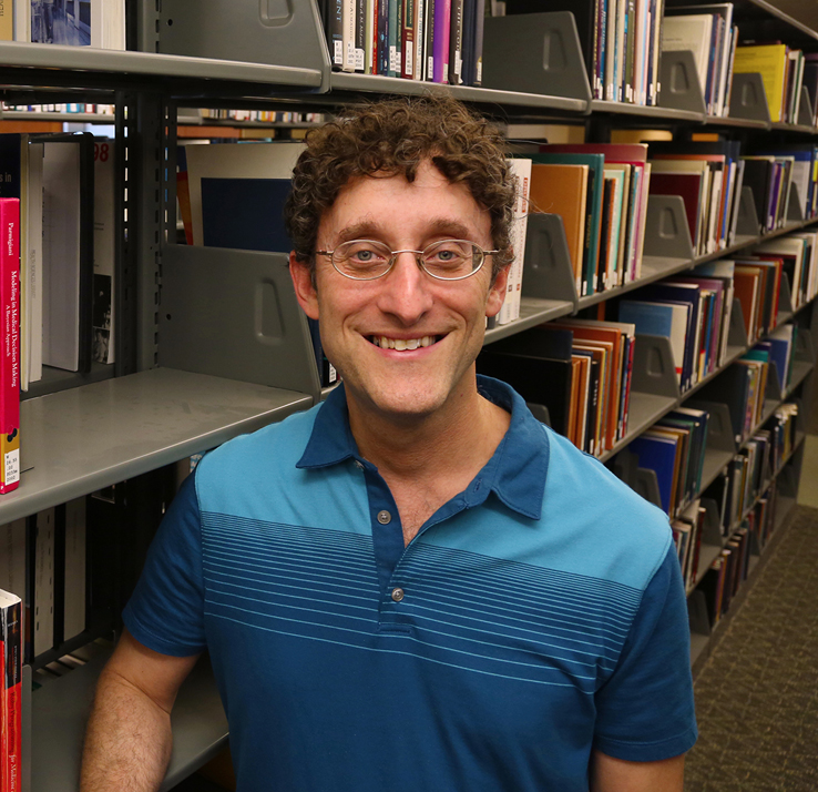 Jonathan Oberlander, PhD